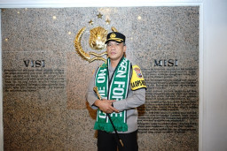 Promosi Jadi Wakapolda Jatim, Yusep Gunawan Naik Pangkat Brigjen
