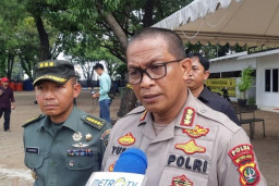 Tipu 9 Korban, Polisi Periksa 2 Satpol PP Gadungan