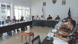 Komisi C Cetuskan Peningkatan Kerjasama Peningkatan Program Trans Jatim