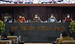 Mangkrak 12 Tahun, DPRD Jatim Revisi Perda Pengelolaan Sampah