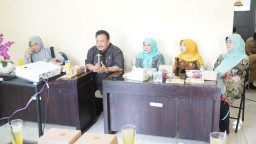 Balai Materia Medica Batu Cocok Digunakan untuk Pengembangan Obat Herbal