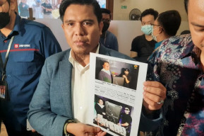 Atta Halilintar dan Taqy Malik, Dilaporkan ke Bareskrim Urusan Robot Trading Rp 28 M