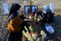 Korban Pasien Covid-19 Menjerit Gegara Mensos