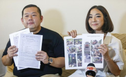 Gisel Kena Masalah lagi, Kosmetiknya Dituding Ada Bahan Kimia