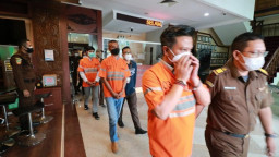 Lagi, 4 Pejabat Bank Jatim Ditahan