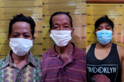 Suami, Mertua dan Adik Ipar Aniaya Selingkuhan Istri hingga Tewas