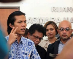 Giliran Pengacara Istri Irjen Ferdy, "Serang" Kuasa Hukum Brigadir J