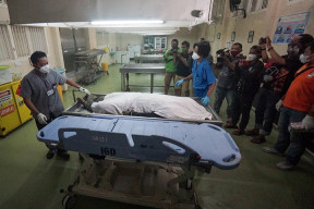 Kurir Sabu 10 Kg di Tembak Mati