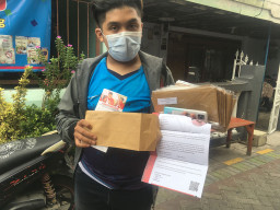 "MA, yang Cocok Teruskan Risma"