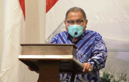 Di Kudeta Pihak Luar, Kuswanto Sebut Demokrat Bakal Besar di 2024