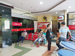 Layanan Kesehatan e-KTP, Masih Dikeluhkan