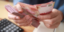 Menaker: BSU Telah Disalurkan kepada 10,3 Juta Pekerja