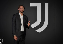 Resmi Diboyong Juventus, Gaji Dicicil 3 Kali