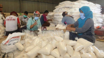 Lonjakan Harga Gula Rp 17 Ribu per Kilogram, Berdampak Negatif ke Konsumen