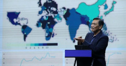 Puncak Omicron XBB, Desember-Januari