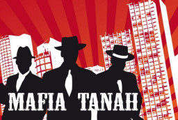 Praktik Mafia Tanah Diungkap Calon Pimpinan KPK