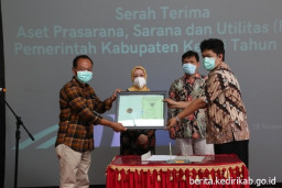 Monev KPK RI, Upaya Pencegahan Tindak Korupsi