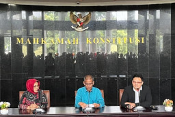 Habis Dilaporkan ke Polri, Denny Indrayana Dilaporkan ke Organisasi Advokat