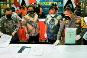 Usut Tuntas Mafia Tanah, Bela Hak Rakyat