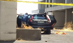 Mahasiswi FKH Unair Ditemukan Tewas, Kepala Dibungkus Plastik Terlakban