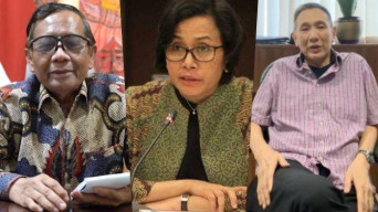 Ada Mbak Tutut, Dalam Kasus Tagih Menagih antara Jusuf Hamka dan Kemenkeu