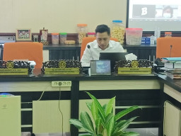 Pemkot Tak Lindungi Cagar Budaya, Eks Penjara Koblen Jadi Pasar Buah