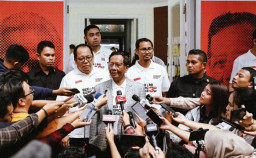 Mahfud Ingatkan Indonesia Terbentuk Hasil Kesepakatan