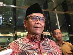 Kejagung Usut Dugaan Pencucian Uang