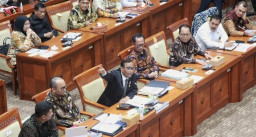 Perbedaan Data TPPU Rp 349,87 Triliun, Dikejar