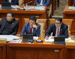 Demokrat: Benarkah Sri Mulyani akan Dilengserkan