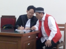 Mahmud, Mantan Kades dan Napi, Tetap jadi Anggota DPRD Gresik