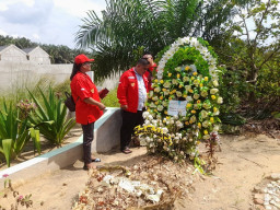 Diduga Brigadir J Dibunuh Psikopat