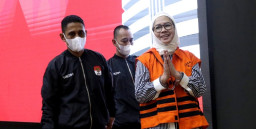 Karen Agustiawan, Mantan Dirut Pertamina Era SBY, Rugikan Negara Rp 2,1 T