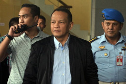 Pemanggilan Mantan KSAU Alot