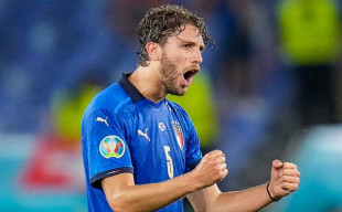 Arsenal Mulai Gaet dan Incar Manuel Locatelli