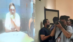 Korupsi Rp 118 M, Ngaku Difitnah