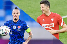 Meski Ada Lewandoski, Pasar Taruhannya Lek-lekan