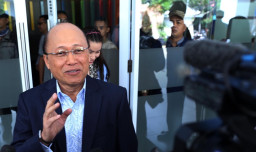 Motivator Mario Teguh Dilaporkan Tipu Rp 5 Miliar