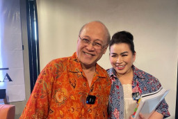 Semula Bantah, Kini Akui Lewat Gugatan, Oh si Motivator