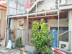 FPI Surabaya Patuhi Pemerintah, tapi Kegiatan Kemanusian Jalan