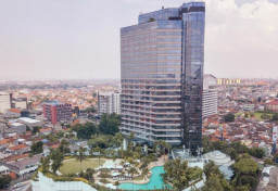 JW Marriott-Elmi Dijual, Ada yang Nyusul