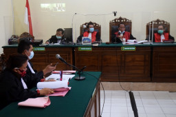 Ditinggal Tidur Penghuni Kos, Dua Handphone Raib Dicuri