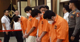 Perkara Pengaturan Skor Tahun 2018, Baru Dilimpahkan ke Kejaksaan Desember 2023