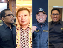 DPRD Jatim Optimis Sekdaprov Baru Mampu Kongkritkan Program Gubernur Khofifah