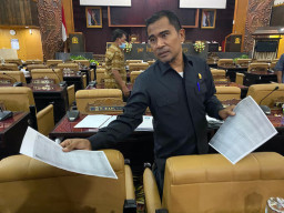 Pergub No 39/2021 Tentang Cettar, Dibuat Tapi tidak Ditaati