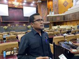 DPRD Pertanyakan Transparansi Tambahan Rp 2 Triliun di P-APBD 2021