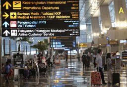 Akibat Omicron, Ini Daftar Negara yang Dillarang Masuk Indonesia