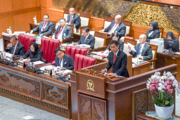 Menkes Pangkas Aturan IDI Terkait SIP