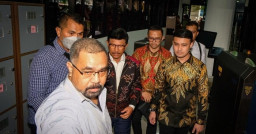 Status Menkominfo, Diumumkan Kejagung Pekan Depan