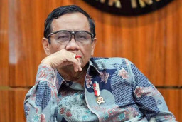 Diduga Senpi di Rumdis Mentan, Ilegal